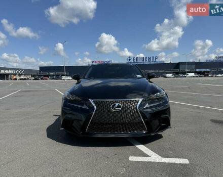 Лексус ИС, объемом двигателя 2.5 л и пробегом 230 тыс. км за 14999 $, фото 22 на Automoto.ua