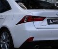 Лексус ИС, объемом двигателя 2.5 л и пробегом 122 тыс. км за 17000 $, фото 7 на Automoto.ua
