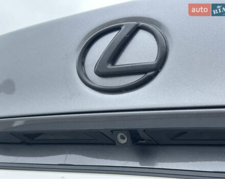 Лексус ІС, об'ємом двигуна 2.5 л та пробігом 110 тис. км за 15500 $, фото 29 на Automoto.ua