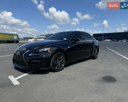 Лексус ИС, объемом двигателя 2.5 л и пробегом 230 тыс. км за 14999 $, фото 19 на Automoto.ua