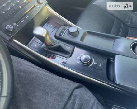 Лексус ИС, объемом двигателя 2.5 л и пробегом 135 тыс. км за 17499 $, фото 28 на Automoto.ua