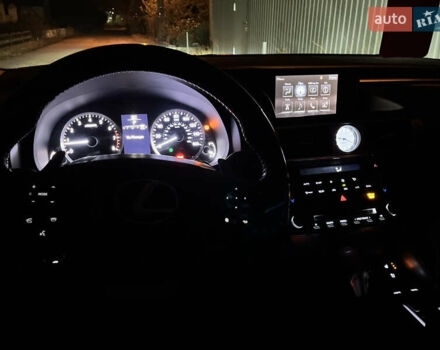 Лексус ИС, объемом двигателя 2.5 л и пробегом 148 тыс. км за 19999 $, фото 4 на Automoto.ua