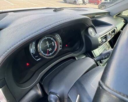 Лексус ИС, объемом двигателя 2.5 л и пробегом 135 тыс. км за 17499 $, фото 17 на Automoto.ua