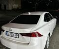 Лексус ИС, объемом двигателя 2.5 л и пробегом 290 тыс. км за 14500 $, фото 15 на Automoto.ua