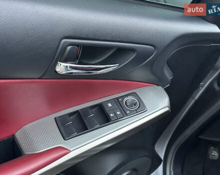 Лексус ІС, об'ємом двигуна 2.5 л та пробігом 110 тис. км за 15500 $, фото 56 на Automoto.ua