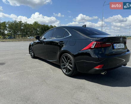 Лексус ИС, объемом двигателя 2.5 л и пробегом 230 тыс. км за 14999 $, фото 18 на Automoto.ua