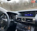 Лексус ИС, объемом двигателя 2.5 л и пробегом 77 тыс. км за 16900 $, фото 24 на Automoto.ua