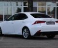 Лексус ИС, объемом двигателя 2.5 л и пробегом 122 тыс. км за 17000 $, фото 4 на Automoto.ua