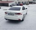 Лексус ІС, об'ємом двигуна 2.5 л та пробігом 102 тис. км за 18500 $, фото 7 на Automoto.ua