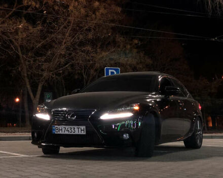 Лексус ИС, объемом двигателя 2.5 л и пробегом 148 тыс. км за 19999 $, фото 24 на Automoto.ua