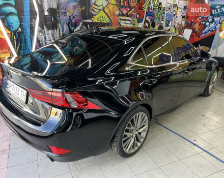Лексус ИС, объемом двигателя 2.5 л и пробегом 148 тыс. км за 19999 $, фото 11 на Automoto.ua