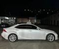 Лексус ИС, объемом двигателя 2.5 л и пробегом 290 тыс. км за 14500 $, фото 13 на Automoto.ua