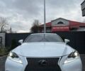 Лексус ИС, объемом двигателя 2.5 л и пробегом 165 тыс. км за 18999 $, фото 1 на Automoto.ua