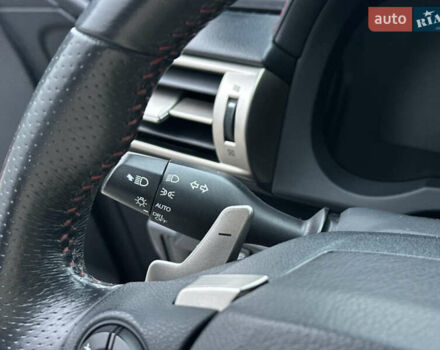 Лексус ІС, об'ємом двигуна 2.5 л та пробігом 110 тис. км за 15500 $, фото 69 на Automoto.ua