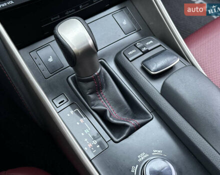 Лексус ІС, об'ємом двигуна 2.5 л та пробігом 110 тис. км за 15500 $, фото 76 на Automoto.ua