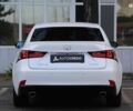 Лексус ИС, объемом двигателя 2.5 л и пробегом 122 тыс. км за 17000 $, фото 5 на Automoto.ua