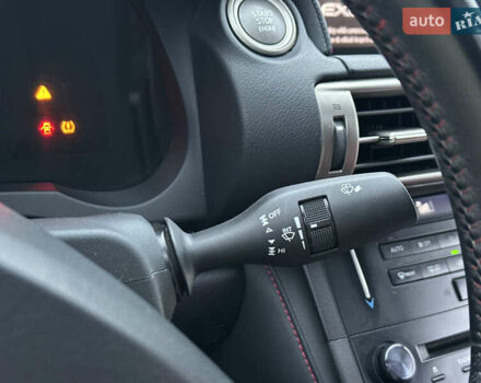 Лексус ІС, об'ємом двигуна 2.5 л та пробігом 110 тис. км за 15500 $, фото 70 на Automoto.ua