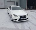 Лексус ІС, об'ємом двигуна 2.5 л та пробігом 102 тис. км за 18500 $, фото 2 на Automoto.ua