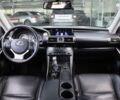 Лексус ИС, объемом двигателя 2.5 л и пробегом 122 тыс. км за 17000 $, фото 13 на Automoto.ua