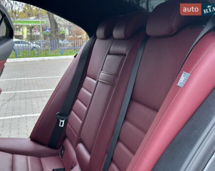 Лексус ІС, об'ємом двигуна 2.5 л та пробігом 110 тис. км за 15500 $, фото 36 на Automoto.ua