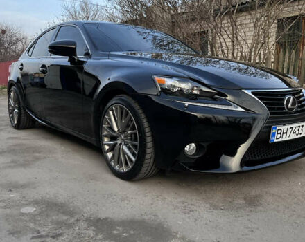 Лексус ИС, объемом двигателя 2.5 л и пробегом 148 тыс. км за 19999 $, фото 18 на Automoto.ua