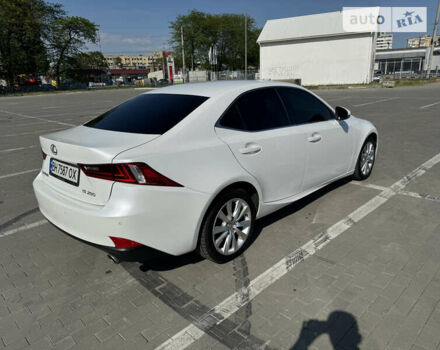 Лексус ИС, объемом двигателя 2.5 л и пробегом 135 тыс. км за 17499 $, фото 6 на Automoto.ua