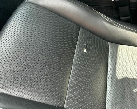 Лексус ИС, объемом двигателя 2.5 л и пробегом 290 тыс. км за 14500 $, фото 12 на Automoto.ua