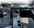 Лексус ИС, объемом двигателя 2.5 л и пробегом 230 тыс. км за 14999 $, фото 6 на Automoto.ua