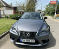 Лексус ИС, объемом двигателя 2.5 л и пробегом 90 тыс. км за 19000 $, фото 1 на Automoto.ua