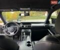 Лексус ІС, об'ємом двигуна 2.49 л та пробігом 194 тис. км за 14700 $, фото 7 на Automoto.ua