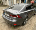 Лексус ІС, об'ємом двигуна 2.5 л та пробігом 164 тис. км за 16200 $, фото 16 на Automoto.ua