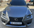 Лексус ІС, об'ємом двигуна 2.5 л та пробігом 164 тис. км за 16200 $, фото 7 на Automoto.ua
