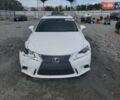 Лексус ИС, объемом двигателя 2.5 л и пробегом 98 тыс. км за 3000 $, фото 4 на Automoto.ua