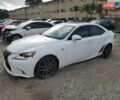 Лексус ИС, объемом двигателя 2.5 л и пробегом 163 тыс. км за 3500 $, фото 1 на Automoto.ua