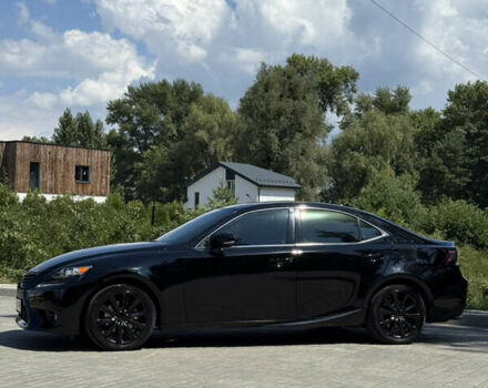 Лексус ИС, объемом двигателя 2.5 л и пробегом 95 тыс. км за 20200 $, фото 2 на Automoto.ua