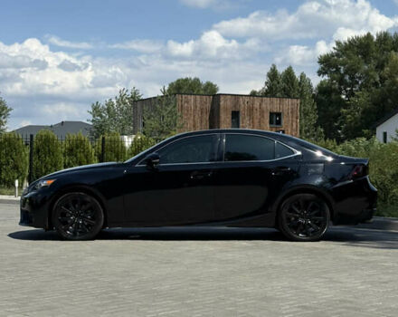 Лексус ИС, объемом двигателя 2.5 л и пробегом 95 тыс. км за 20200 $, фото 3 на Automoto.ua