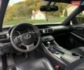 Лексус ІС, об'ємом двигуна 2.49 л та пробігом 194 тис. км за 14700 $, фото 10 на Automoto.ua