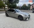 Лексус ІС, об'ємом двигуна 2.49 л та пробігом 194 тис. км за 14700 $, фото 4 на Automoto.ua