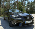 Лексус ИС, объемом двигателя 2.5 л и пробегом 95 тыс. км за 20200 $, фото 13 на Automoto.ua