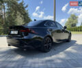 Лексус ИС, объемом двигателя 2.5 л и пробегом 95 тыс. км за 20200 $, фото 6 на Automoto.ua