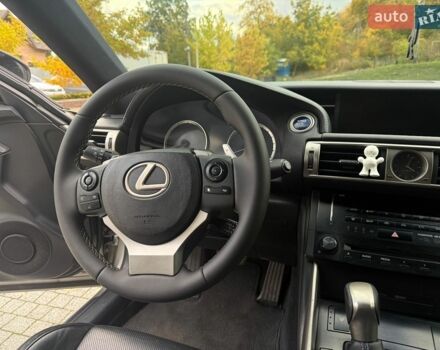 Лексус ІС, об'ємом двигуна 2.49 л та пробігом 194 тис. км за 14700 $, фото 8 на Automoto.ua
