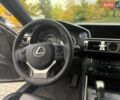 Лексус ІС, об'ємом двигуна 2.49 л та пробігом 194 тис. км за 14700 $, фото 8 на Automoto.ua