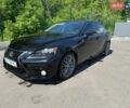 Лексус ИС, объемом двигателя 2.5 л и пробегом 220 тыс. км за 13900 $, фото 1 на Automoto.ua