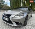 Лексус ІС, об'ємом двигуна 2.49 л та пробігом 194 тис. км за 14700 $, фото 2 на Automoto.ua