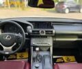 Лексус ІС, об'ємом двигуна 2.5 л та пробігом 130 тис. км за 17890 $, фото 13 на Automoto.ua