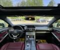Лексус ІС, об'ємом двигуна 2.5 л та пробігом 130 тис. км за 17890 $, фото 14 на Automoto.ua