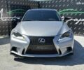 Лексус ИС, объемом двигателя 2.5 л и пробегом 120 тыс. км за 15999 $, фото 2 на Automoto.ua