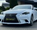 Лексус ІС, об'ємом двигуна 2.5 л та пробігом 130 тис. км за 17890 $, фото 2 на Automoto.ua