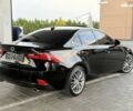 Лексус ІС, об'ємом двигуна 2.5 л та пробігом 175 тис. км за 17999 $, фото 12 на Automoto.ua