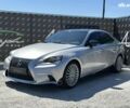 Лексус ИС, объемом двигателя 2.5 л и пробегом 120 тыс. км за 15999 $, фото 1 на Automoto.ua